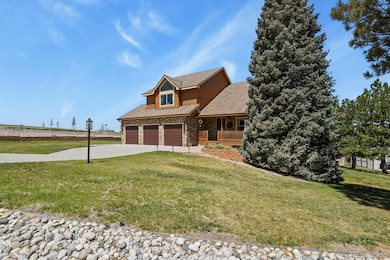 6279 N Cheyenne Ct, Parker, CO 80134 - photo 3