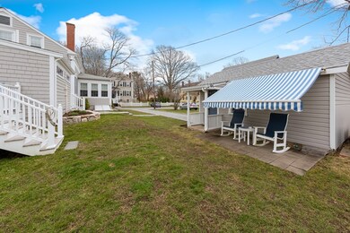 8 Walnut St, Fairhaven, MA 02719 - photo 5