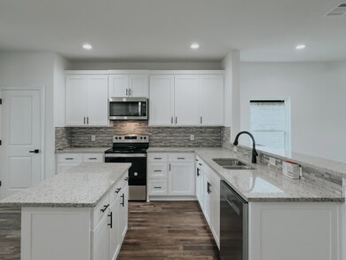 104 Paytons Way, Corsicana, TX 75110 - photo 7