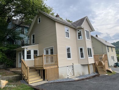 27 Palmer Ave, North Adams, MA 01247 - photo 2