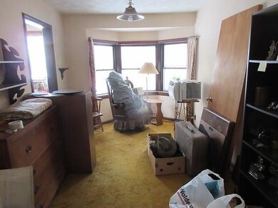 DINNING ROOM