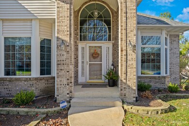 509 Arbor Ln, Oswego, IL 60543 - photo 3