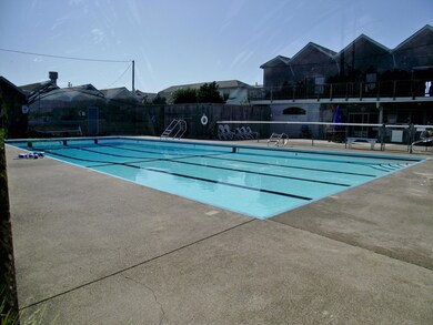 Club House Pool!