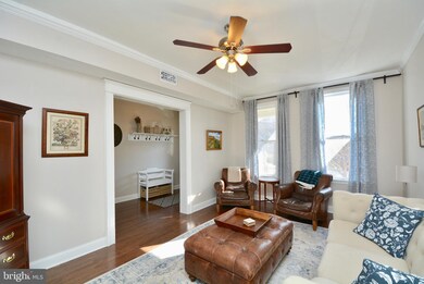 761 Princeton Place NW, Washington, DC 20010 - photo 5