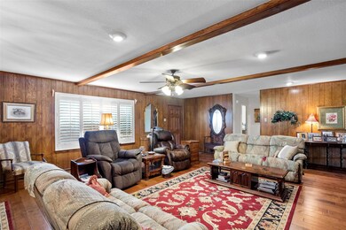 206 Reed Rd, Granbury, TX 76049 - photo 6