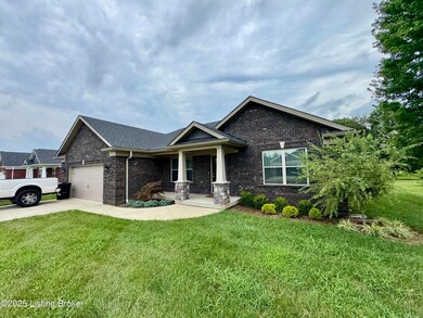 106 Hollow Springs Dr, Bardstown, KY 40004 - photo 2