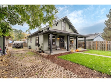 607 Getchell Ave, Amity, OR 97101 - photo 2