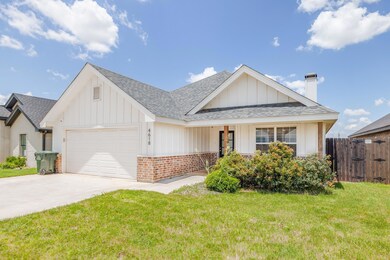 4618 Ebbets Dr, Abilene, TX 79606 - photo 2