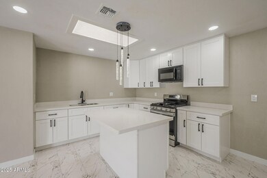 4836 W Redfield Rd, Glendale, AZ 85306 - photo 4