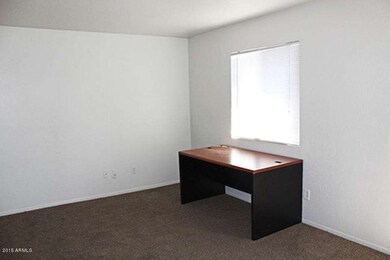 Unit Living Room