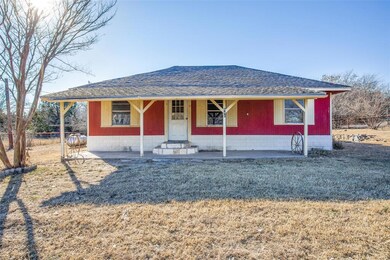 846 Louis Scherer Rd, Weatherford, TX 76088 - photo 3