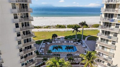 Estero Beach Club unit 802, Fort Myers Beach, FL 33931 - photo 3