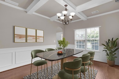 506 Moulton Way, West Columbia, SC 29170 - photo 5