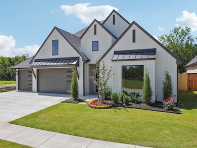 682 W 113th Ct S, Jenks, OK 74037 - photo 3