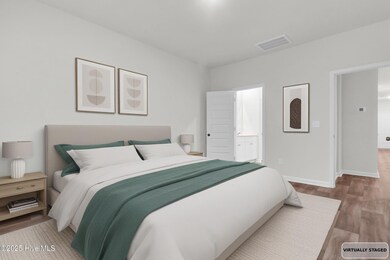 Virtual Stage - master