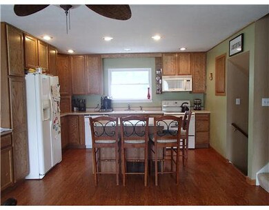 1532 Conant Ct, Mishawaka, IN 46544 - photo 2