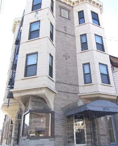 2614 Palisade Ave unit 3B, Weehawken, NJ 07086 - photo 6