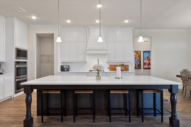 6033 Glenwood Dr, Joshua, TX 76058 - photo 6