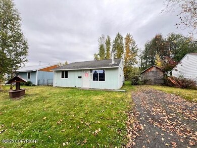 1601 Elmendorf Dr, Anchorage, AK 99504 - photo 2