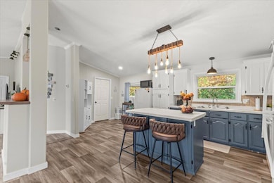 283 Highwater Rd, Soddy Daisy, TN 37379 - photo 6