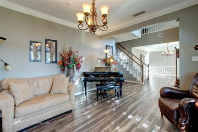 98 Glen Abbey St, Abilene, TX 79606 - photo 6