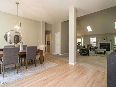 3000 Moretz Ct, Apex, NC 27502 - photo 5