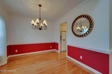 671 Chaucer Dr, Winterville, NC 28590 - photo 4