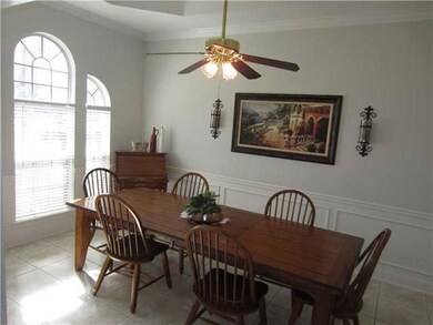 Dining Room.