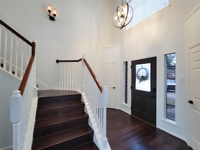 21911 Pale Meadow Ct, Katy, TX 77450 - photo 3