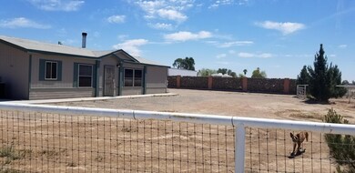 1548 W Lenora Way, San Tan Valley, AZ 85140 - photo 2