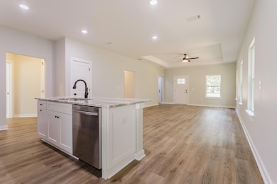 Neutral Color Palette!