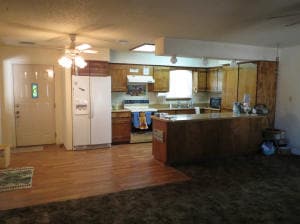 Cord Circle-Kitchen