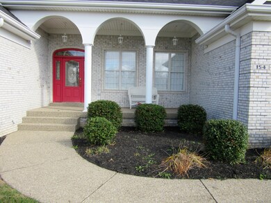 154 Winding Woods Trail, Mount Washington, KY 40047 - photo 2