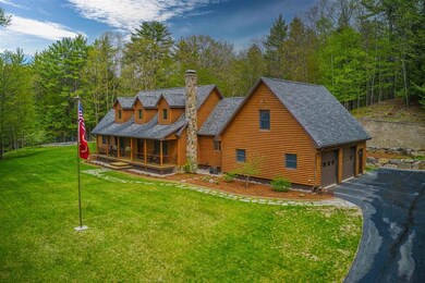 19 Threshing Mill Rd, Sanbornton, NH 03269 - photo 5