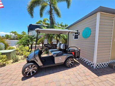 Golf Cart