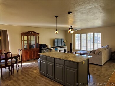 9 Trail Ridge Rd, Sapulpa, OK 74066 - photo 3