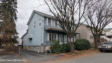 305 N 307 Everett Ave, Scranton, PA 18504 - photo 2