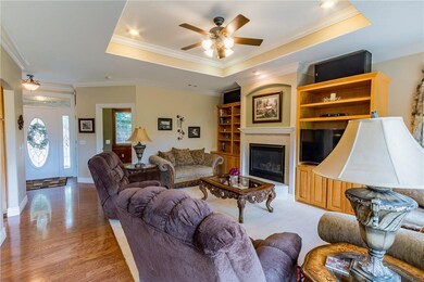 55 Dunsford Dr, Bella Vista, AR 72715 - photo 5