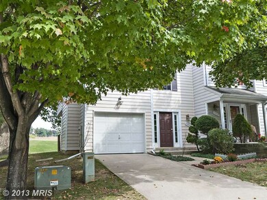 5340 Chase Lions Way, Columbia, MD 21044 - photo 2