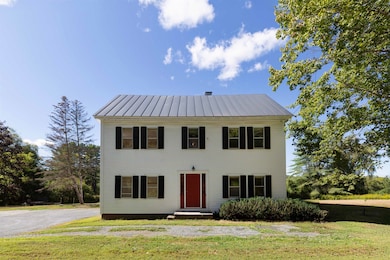 207 River Rd, Lyme, NH 03768 - photo 3