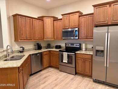 Park Place unit 12205, Surprise, AZ 85374 - photo 2