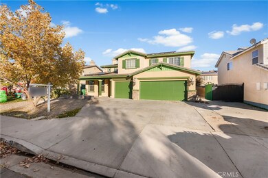 44130 Catsue Place, Lancaster, CA 93536 - photo 2