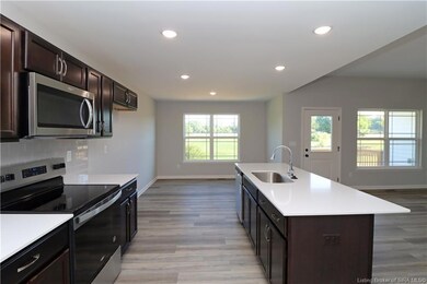 5137- LOT 131 Boulder Springs Blvd, Charlestown, IN 47111 - photo 6