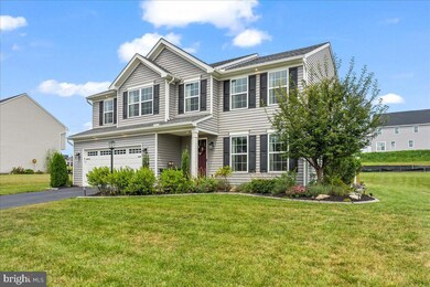 3529 Fox Pointe Ln, York, PA 17404 - photo 2