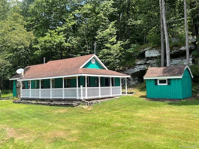 6115 State Route 52, Cochecton, NY 12726 - photo 2