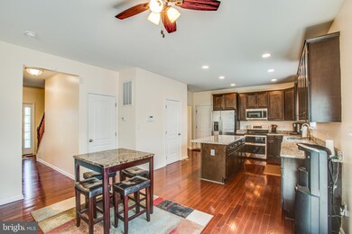 6875 Oak Shade Rd, Bealeton, VA 22712 - photo 7