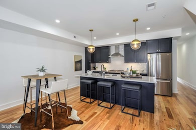 428 Manor Place NW unit 2, Washington, DC 20010 - photo 6