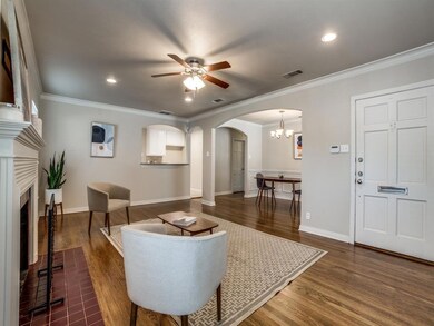 4226 Somerville Ave, Dallas, TX 75206 - photo 6