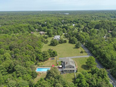 515 Boxberry Hill Rd, East Falmouth, MA 02536 - photo 4
