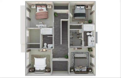 525 Tall Meadow Dr, Cleburne, TX 76031 - photo 3